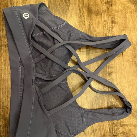 LULULEMON SPORTS BRA - Picture 2 of 2